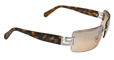 Versace Sunglasses 2017 1000/8Z. Rare in new condition. **MAKE AN