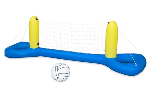 H2OGO! Volleyball Schwimmbad Spiel Set - Bild 3 von 4