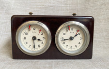 Vintage 1930 German BCM Bakelite Early Plasti...