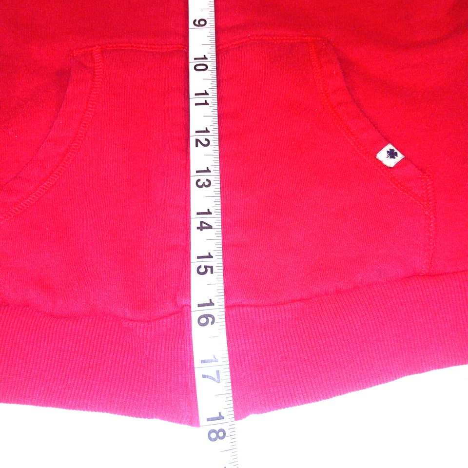 Chaqueta Lucky Brand para niñas talla M 10/12 Foto 4 de 4
