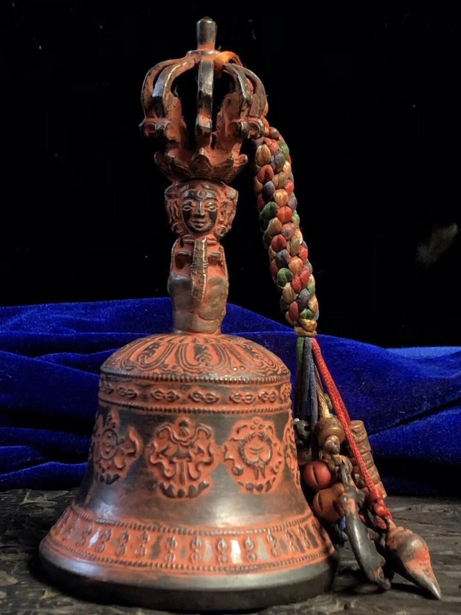 中国风铜制铃铛| eBay