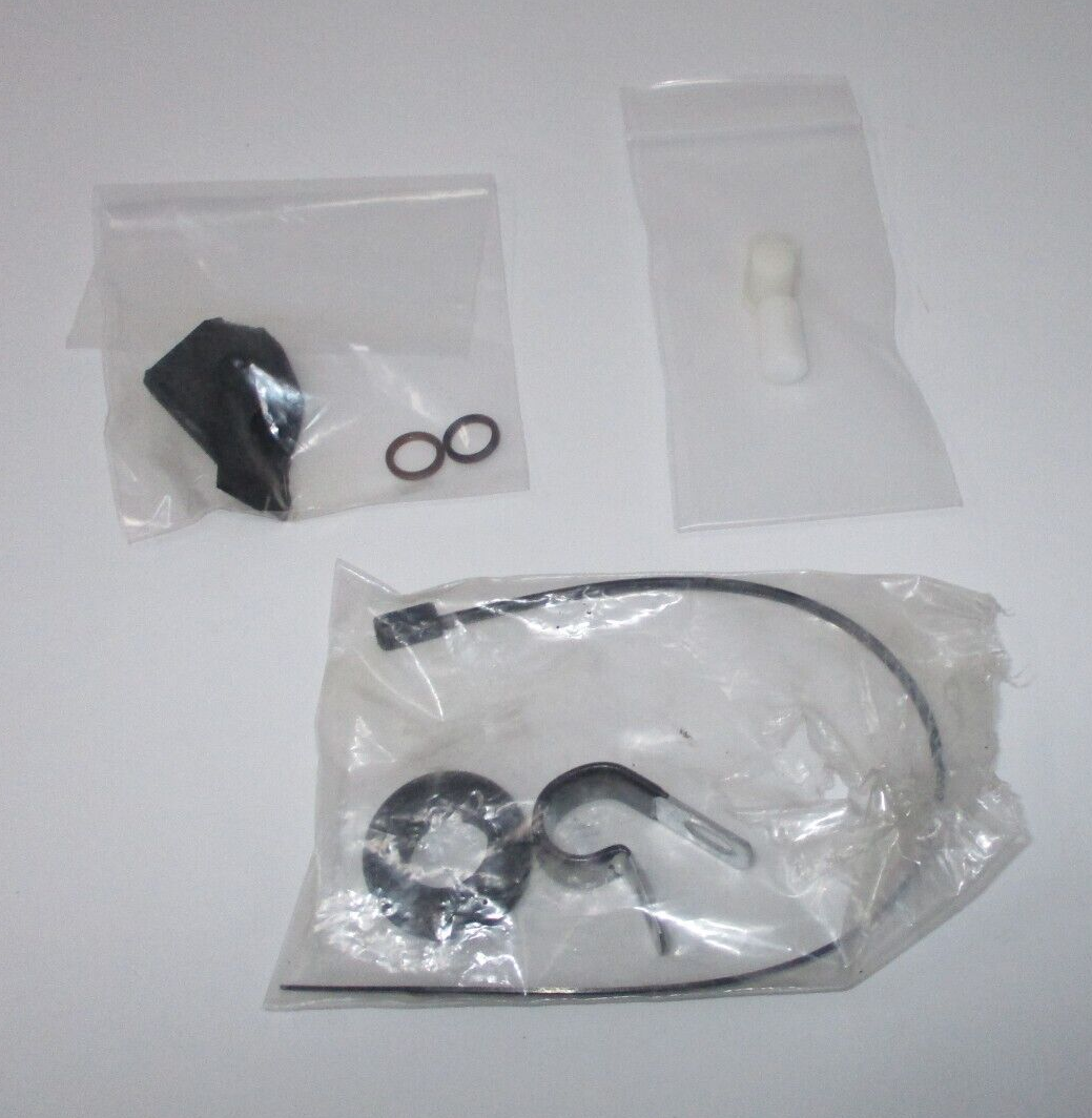 Harley Davidson 37200045 Hydraulic Clutch Line Diamond-black NOS