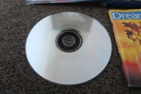 Outtrigger ~ Original Sega Dreamcast Game Near Mint