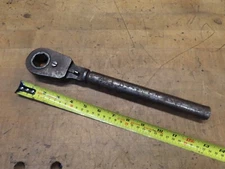 BILZ R3 22mm reversible ratchet wrench changeable insert head size (@D93)