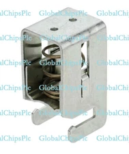 1pcs Weidmuller Wiring Terminals Retaining clamp KLBUE CO 3 ，1749151001