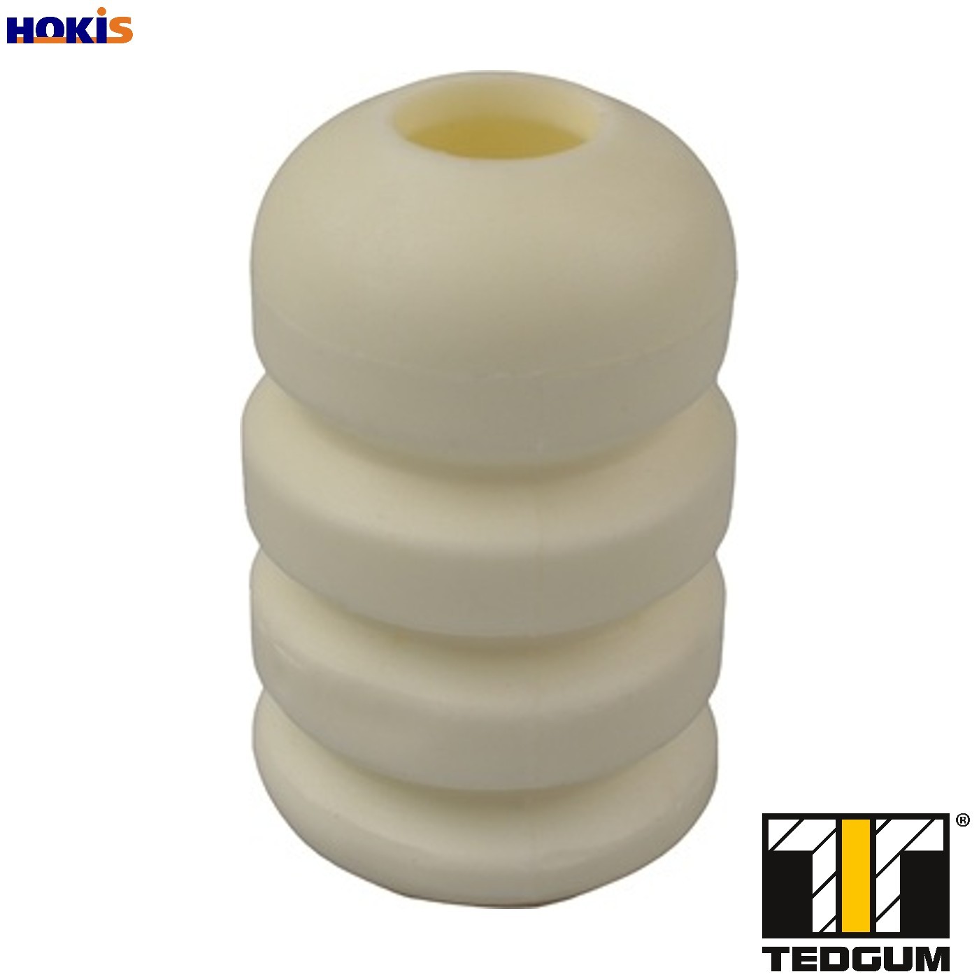 TEDGUM Rubber Buffer, suspension CHRYSLER TED85623 4656447AB,4656447AC,K04656447AC - Image 4