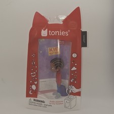 Tonies KidNation Audio Character for Toniebox - Brand New Sealed Music Ages 5