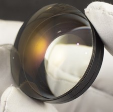 JUPITER 9 F/2 85mm m42 SLR LENS SECOND FRONT LENS ELEMENT MINT