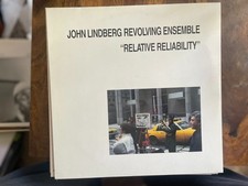 John Lindberg Revolving Ensemble   Relative R...