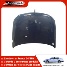 Capot Volkswagen PASSAT
