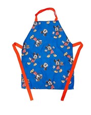 Disney BBD18US7210100th Anniversary Kids' 8-Piece Baking Set, Mickey and Minnie