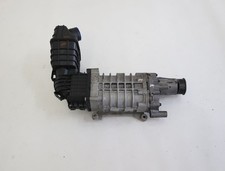 Turbolader VW GOLF PLUS Turbokompressor REVE 1.4 118 KW 160 PS Benzin CAVD