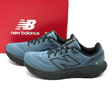 Size 10.5 Women's / 9 Men's New Balance Fresh Foam X 880v14 Gore-Tex Shoe