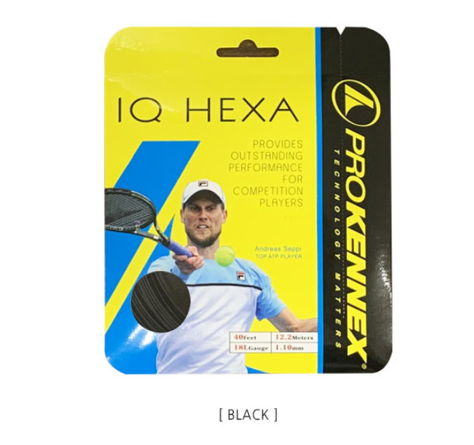 Prokennex IQ HEXA 18L 110 18l 122 4590₽
