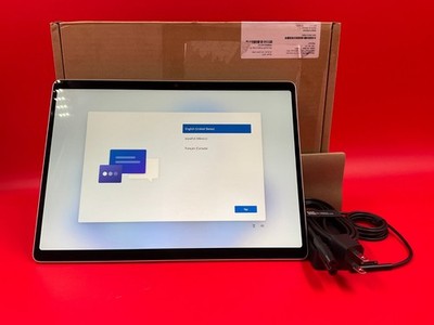 Microsoft Surface Pro 10 U7-165U 32GB 1TB 13T W11P platinum ZDY-00001    ️    