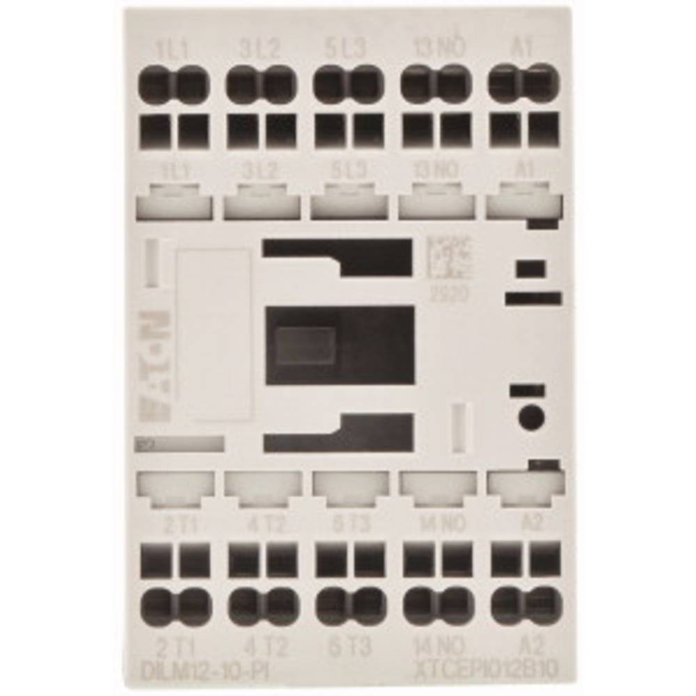 Eaton DILM12-10 contacteur de puissance haut rendement triphasé 230V