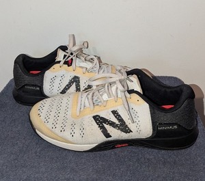 New Balance Minimus Prevail | eBay display picture 1