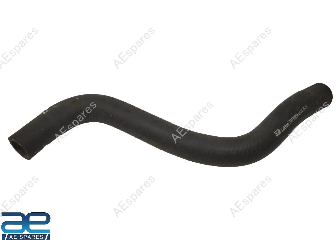 Heater Inlet Hose No.2 For Suzuki Splash Ritz 1.2L 2012-2017 17873M83KA0