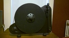 Pro-ject Verticle Turntable VT- E R