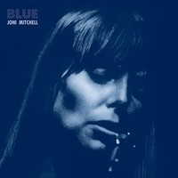 Joni Mitchell - Blue - Vinyl Record Vinyl - G1398Z