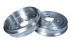 Tambour de frein Citroen DS