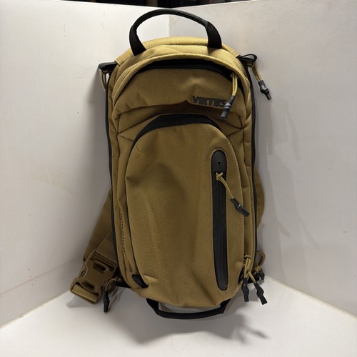 viktos upscale 3 ccw sling bag
