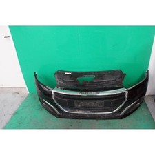 Pare-choc avant Peugeot 208