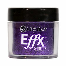 LeChat Glitter EFFX "Purple Paradise" | 1 oz. EFFX1-04