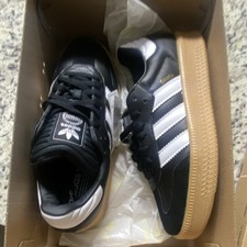 adidas Samba XLG Mens Low Top Sneakers IE1379...