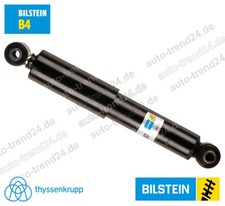 Bilstein B4 Stoßdämpfer hinten für Peugeot 206 Schrägheck 2A/C Bj. 1999-2007