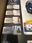 Houston Texans NFL Fanheads Adjustable Football Helmets  New In Box Lot Of Six — photo 4