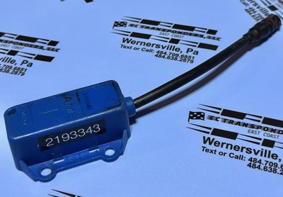 MYLAPS / AMB / TRANX DP PRO-i TRANSPONDER | eBay