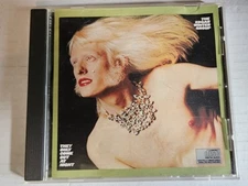 The Edgar Winter Group CD They Only Come Out At Night ●Please Read Description●
