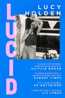 Lucy Holden | Lucid | Taschenbuch | Englisch (2023) | Kartoniert / Broschiert