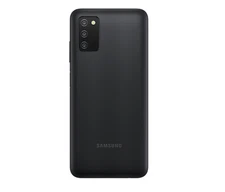 Samsung Galaxy A03s SM-A037U Unlocked 32GB Black C