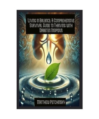 Living in Balance: A Comprehensive Survival Guide to Thriving with Diabetes Insi