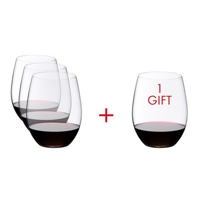 Riedel O Cabernet Merlot Kauf 4 Zahl 3