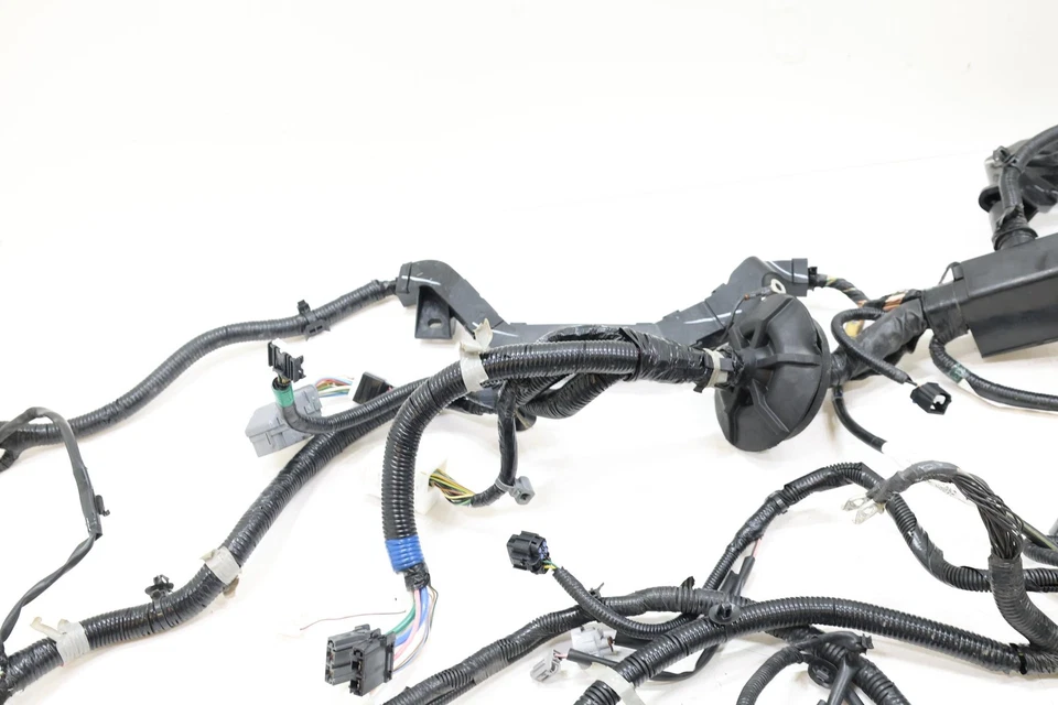 2021 - 2022 NISSAN ROGUE ENGINE MOTOR EGI WIRE WIRING HARNESS OEM 240116RR0A - Image 4 of 4