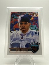 2025 Panini Donruss - All-Time Gridiron Kings Deion Sanders #ATGK-DSS