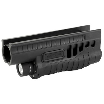 Nightstick SFL11WL Forend Light  Black 1200 Lumens White LED Mossberg 500/590/Sh