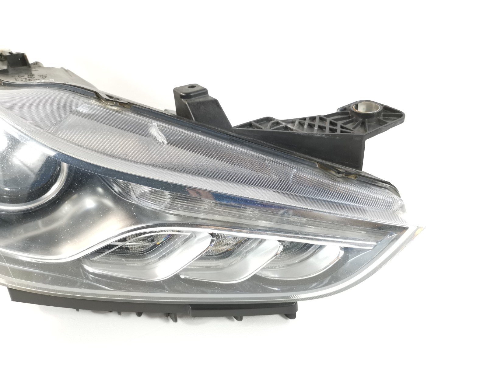 Maserati Ghibli 2019 M156E RWD 3.0 L Front Right Xenon HID Headlight 670106274