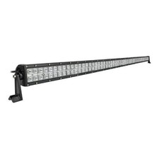 Totron 50 Dc Series Straight Double Row Led Light Bar T0-tlb3288 Totron 50 Dc Series Straight Double Row Led Light Bar T0-tlb3288