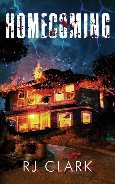 Homecoming Rj Clark Taschenbuch Englisch 2025 M4L Publishing EAN 9781951762971-image