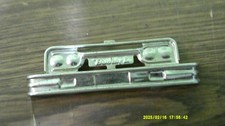 Vintage Buddy L Truck Grill For Parts