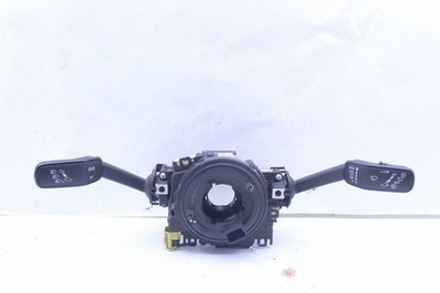 Volkswagen Turn Signal Windshield Wiper Column Switch Assembly OEM