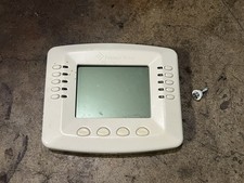 520138 Intellitouch Standard Indoor Pool and ...