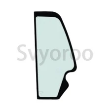 Left Rear Glass 827/80213 82780213 For JCB 528-540 Series 2 Telehandler 560.80
