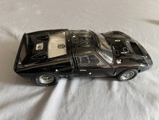 EXOTO Ford GT40 MKII versione stradale 1/18