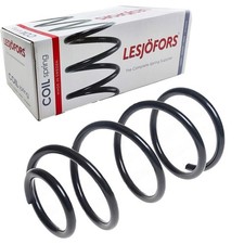 LESJÖFORS FAHRWERKSFEDER FEDER VORDERACHSE passend für VOLVO V40