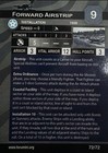 Axis & Allies - War At Sea -Color- Forumini: Forward Airstrip Inst. - Deck 1 — photo 2